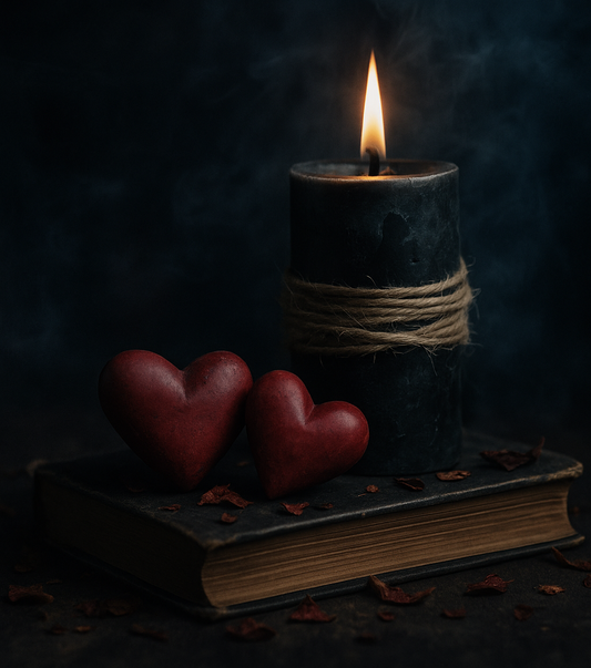 Love Interest/ Soulmate Ritual