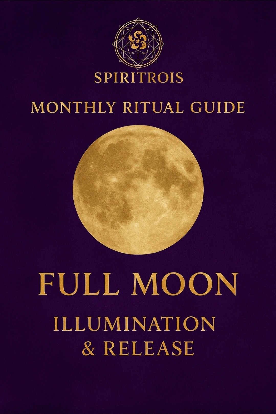 Spiritrois Inner Circle Membership