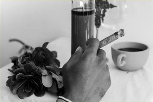 Spiritual Vent Session, Consultation and Resolution