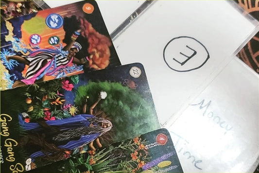 Same Day Tarot Readings