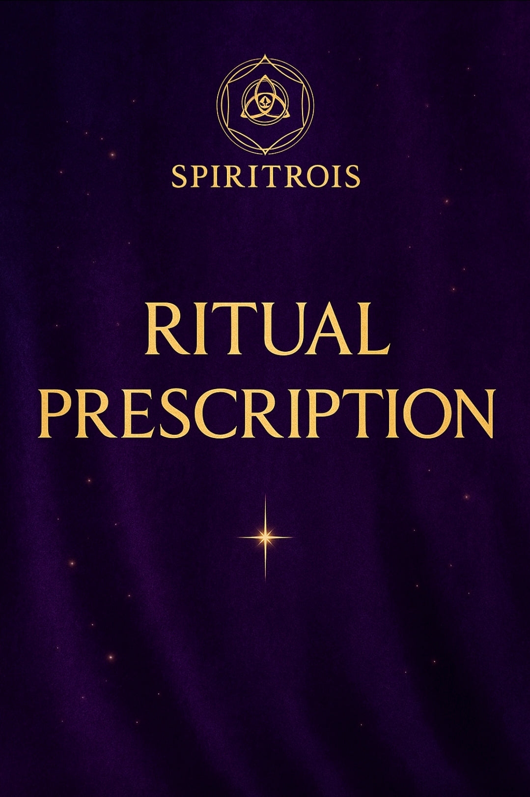 Spiritrois Inner Circle Membership