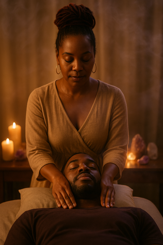 Body Restorative Healing