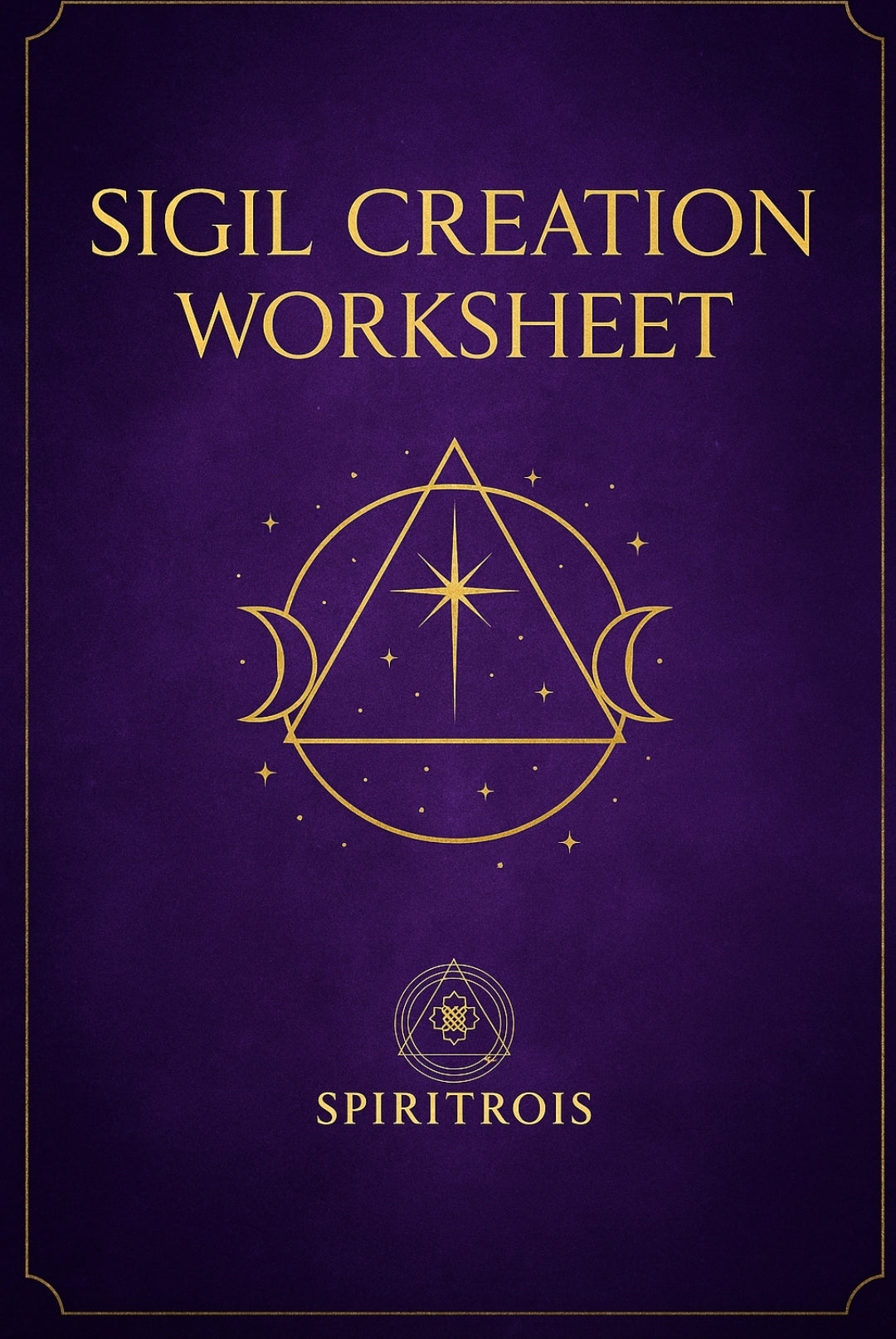 Spiritrois Inner Circle Membership