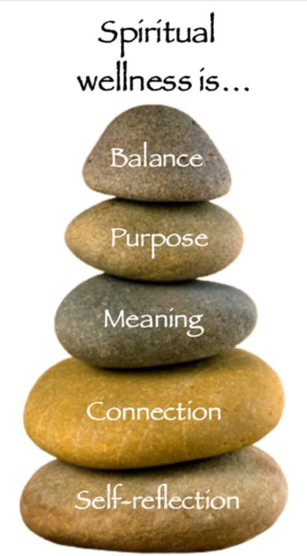 Spiritual Wellness