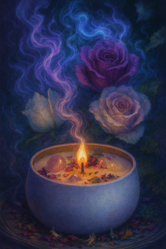 Self Love Ritual