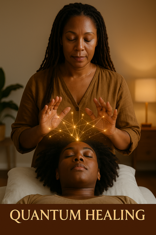 Quantum Healing
