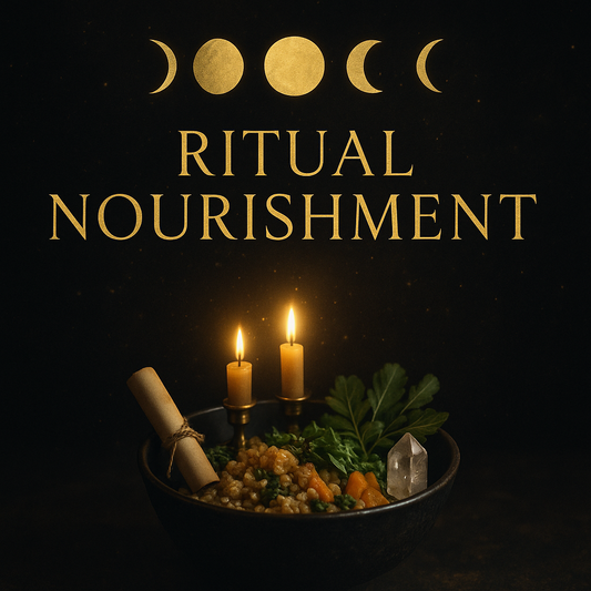 Ritual Nourishment
