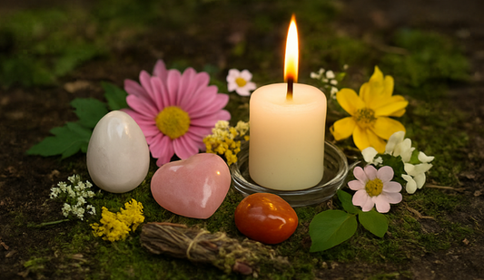 Fertility Ritual