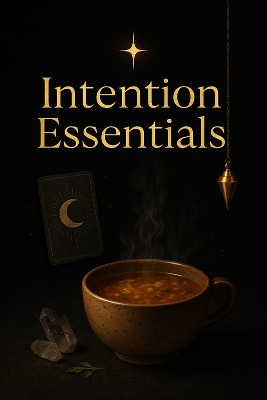 Intention Essential Service